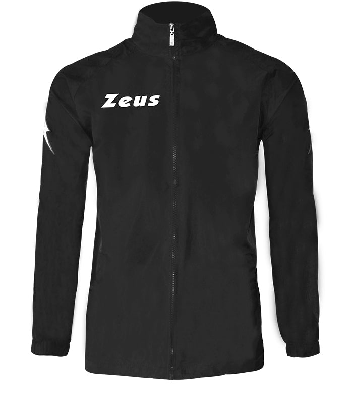 Zeus- impermeabile Rain Jacket