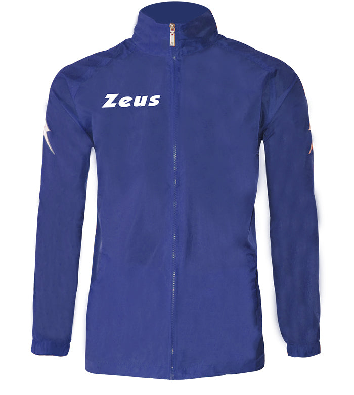 Zeus- impermeabile Rain Jacket