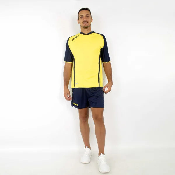 KIT VILNIUS VOLLEY KITV6090 LEGEA UOMO MAN