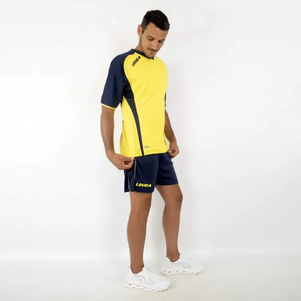 KIT VILNIUS VOLLEY KITV6090 LEGEA UOMO MAN