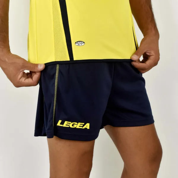 KIT VILNIUS VOLLEY KITV6090 LEGEA UOMO MAN