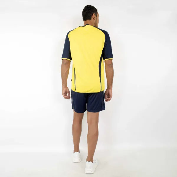 KIT VILNIUS VOLLEY KITV6090 LEGEA UOMO MAN