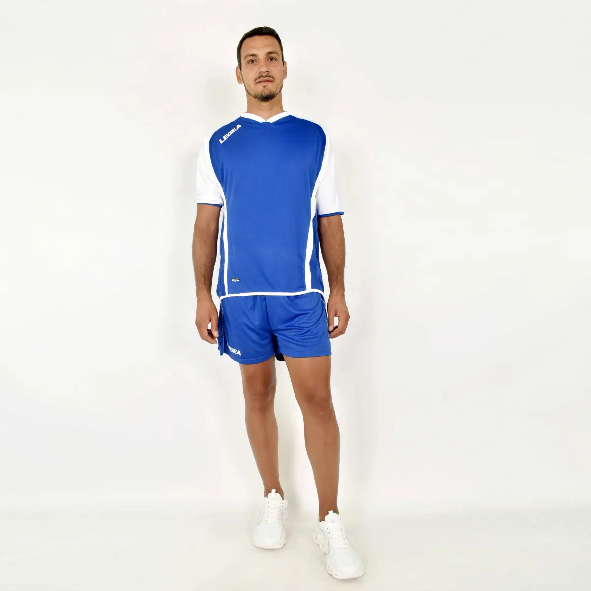 KIT VILNIUS VOLLEY KITV6090 LEGEA UOMO MAN