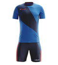 KIT COMPLETO CALCIO CALCETTO ALEX ZEUS SPORT