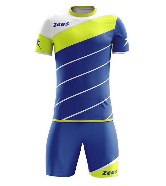KIT LYBRA UOMO  ZEUS SPORT
