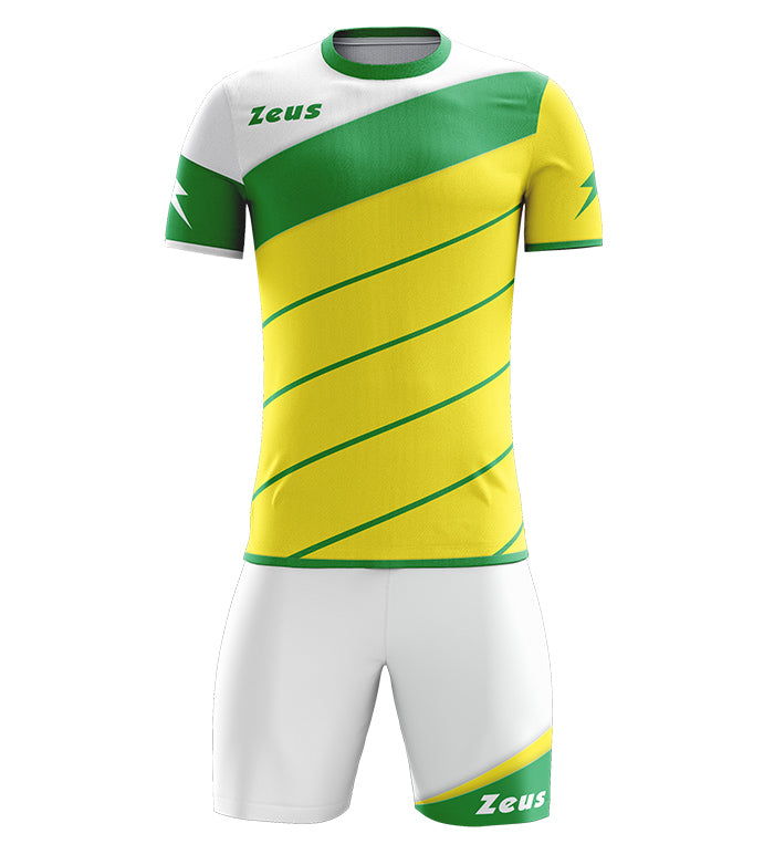 KIT LYBRA UOMO  ZEUS SPORT
