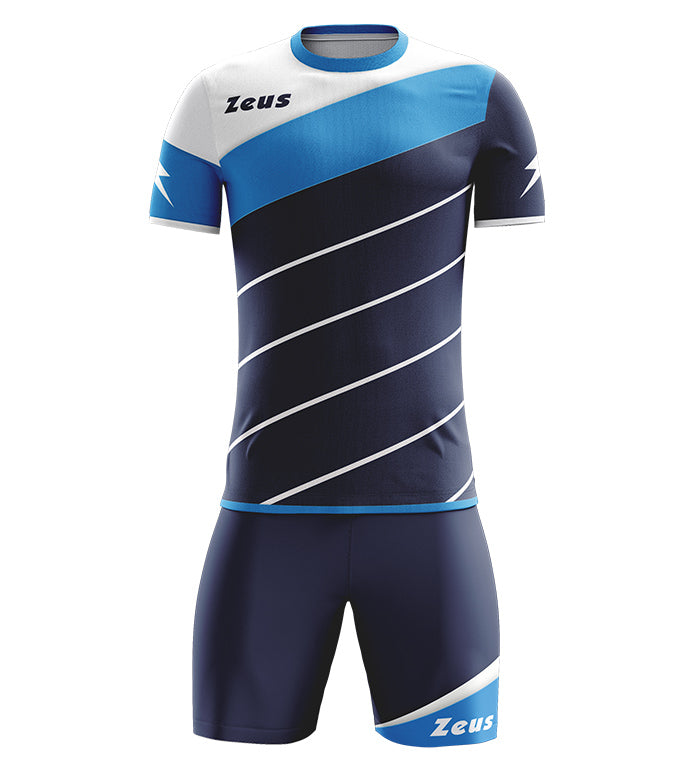 KIT LYBRA UOMO  ZEUS SPORT