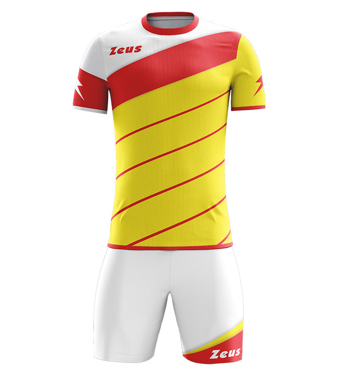 KIT LYBRA UOMO  ZEUS SPORT