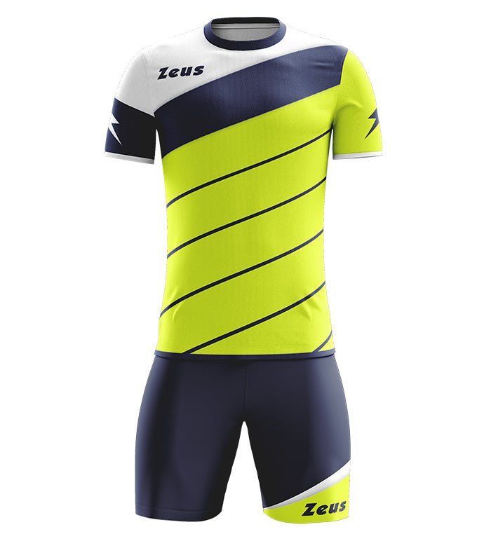 KIT LYBRA UOMO  ZEUS SPORT