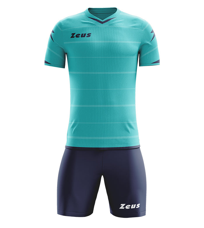 KIT OMEGA UOMO PALLAVOLO  ZEUS SPORT
