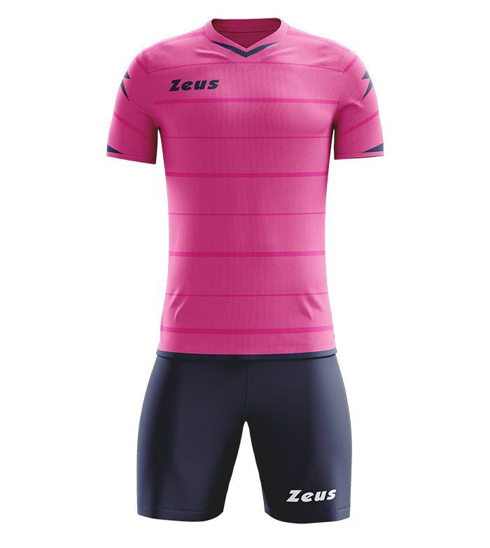 KIT OMEGA UOMO PALLAVOLO  ZEUS SPORT