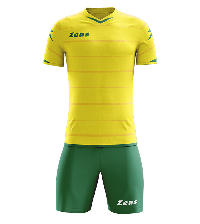 KIT OMEGA UOMO PALLAVOLO  ZEUS SPORT
