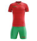 KIT OMEGA UOMO PALLAVOLO  ZEUS SPORT
