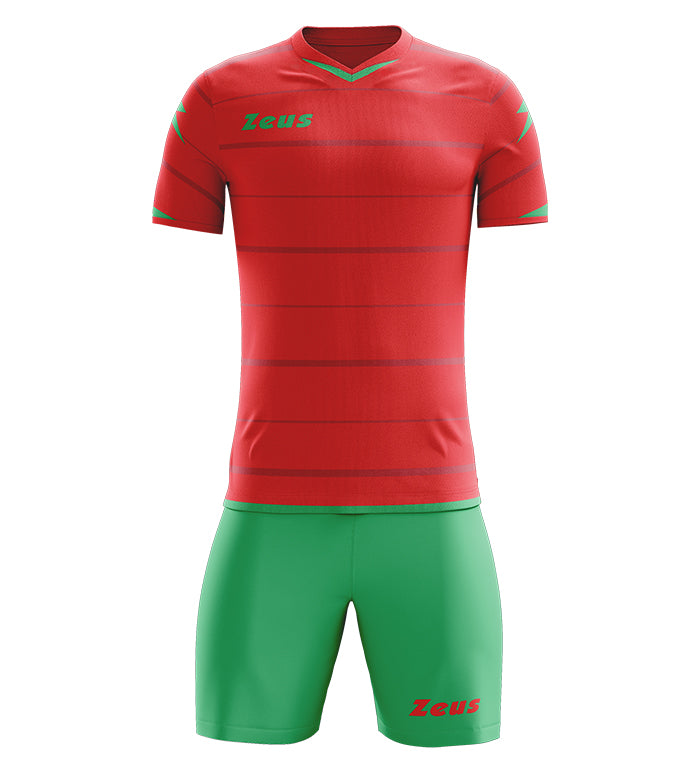 KIT OMEGA UOMO PALLAVOLO  ZEUS SPORT