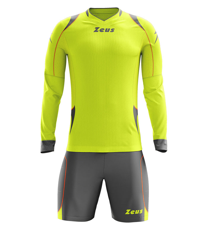 ZEUS- KIT PORTIERE PAROS