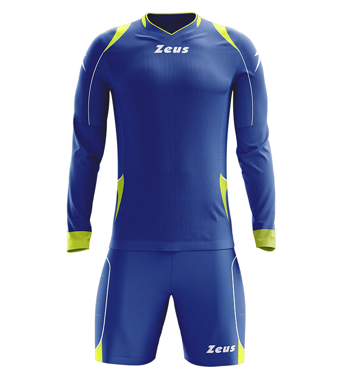 ZEUS- KIT PORTIERE PAROS