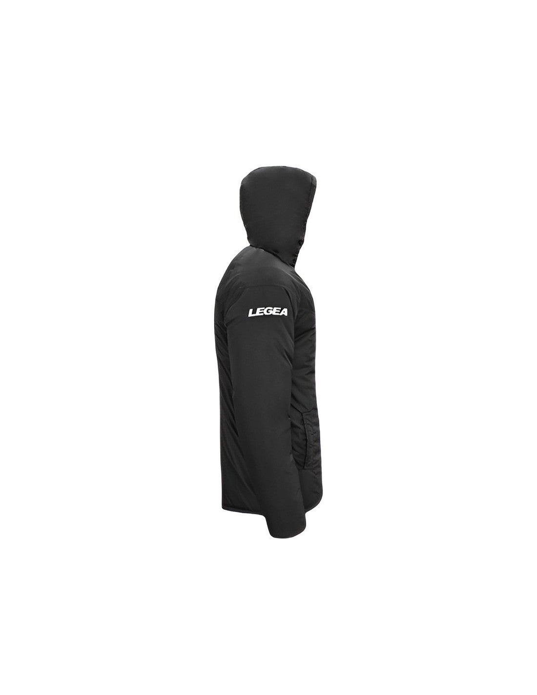 GIUBBOTTO BERGEN GIUBBINO PANCHINA LEGEA G032