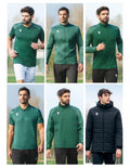 Macron  Box Macron  Set Excellence  FORNITURA PER SOCIETA' SPORTIVE