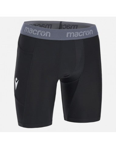 Lotus compression shorts  Macron