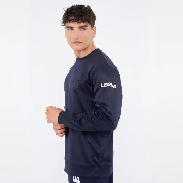 GIACCA TAJIMA  LEGEA TRAINING ALLENAMENTO