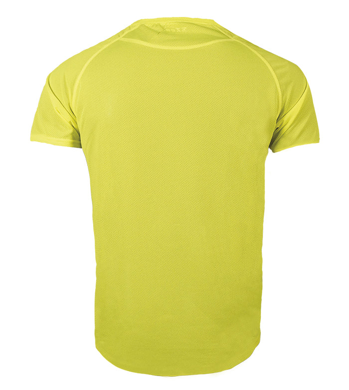 T SHIRT FIT ZEUS SPORT ALLENAMENTO TRAINING CALCIO CALCETTO