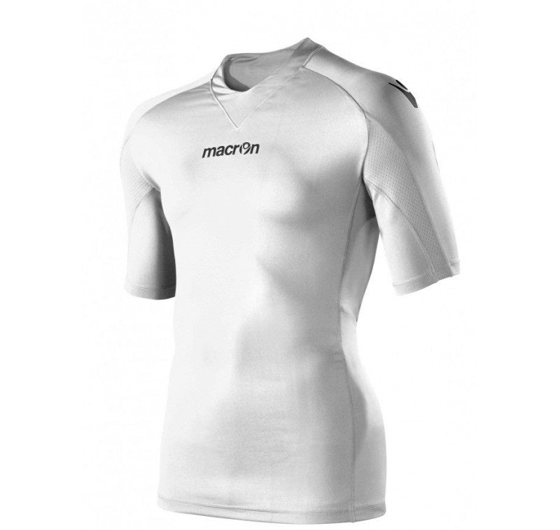 Macron- Maglia Calcio-Pallavolo-Calcetto-Tennis-Padel Macron SATURN SHIRT