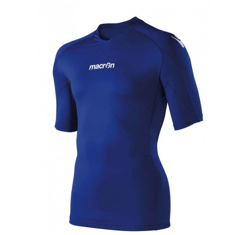 Macron- Maglia Calcio-Pallavolo-Calcetto-Tennis-Padel Macron SATURN SHIRT