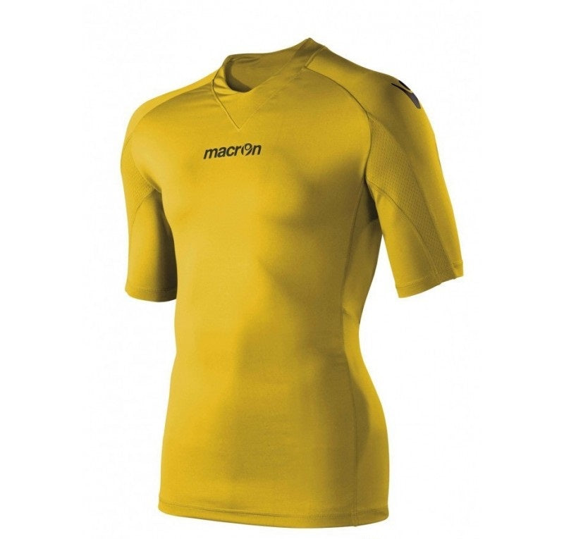 Macron- Maglia Calcio-Pallavolo-Calcetto-Tennis-Padel Macron SATURN SHIRT