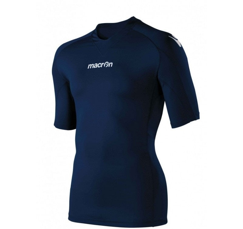 Macron- Maglia Calcio-Pallavolo-Calcetto-Tennis-Padel Macron SATURN SHIRT