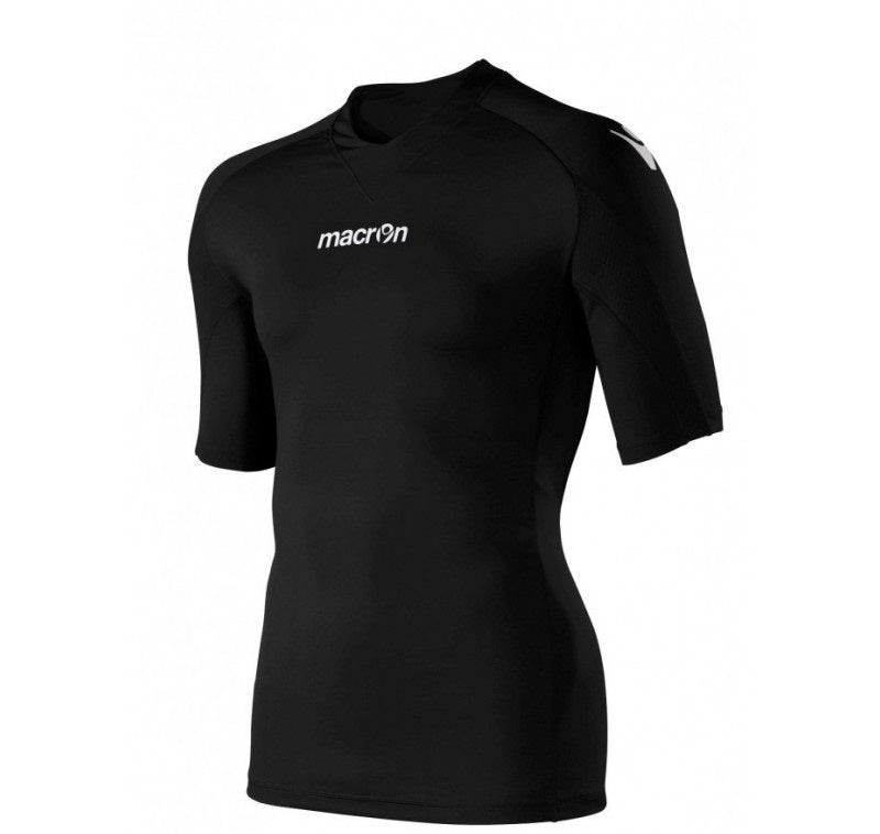 Macron- Maglia Calcio-Pallavolo-Calcetto-Tennis-Padel Macron SATURN SHIRT