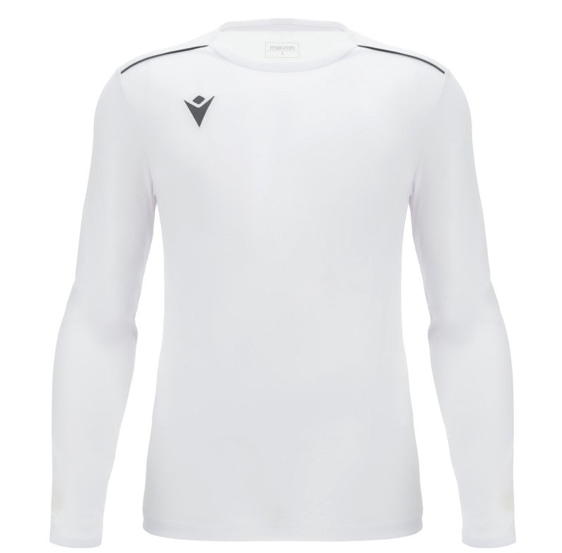 Maglia Calcio-Pallavolo-Calcetto-Tennis-Padel Macron Rigel Hero Manica Lunga