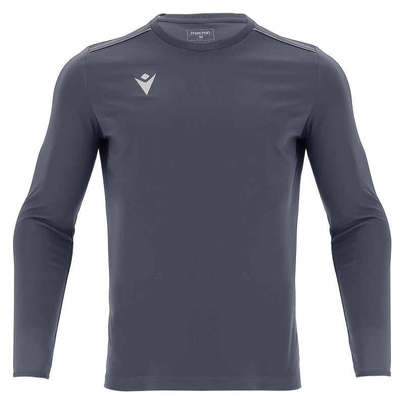 Maglia Calcio-Pallavolo-Calcetto-Tennis-Padel Macron Rigel Hero Manica Lunga