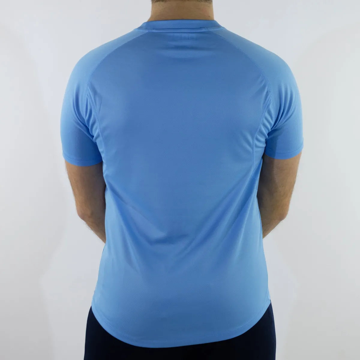LEGEA- MAGLIA LIPSIA Manica Corta CALCIO-TENNIS-PALLAVOLO-PADEL-BASKET