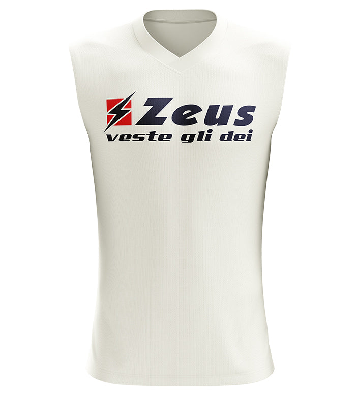 MAGLIA INTIMA CLIZIA ZEUS SPORT CANOTTA SPORTIVIA
