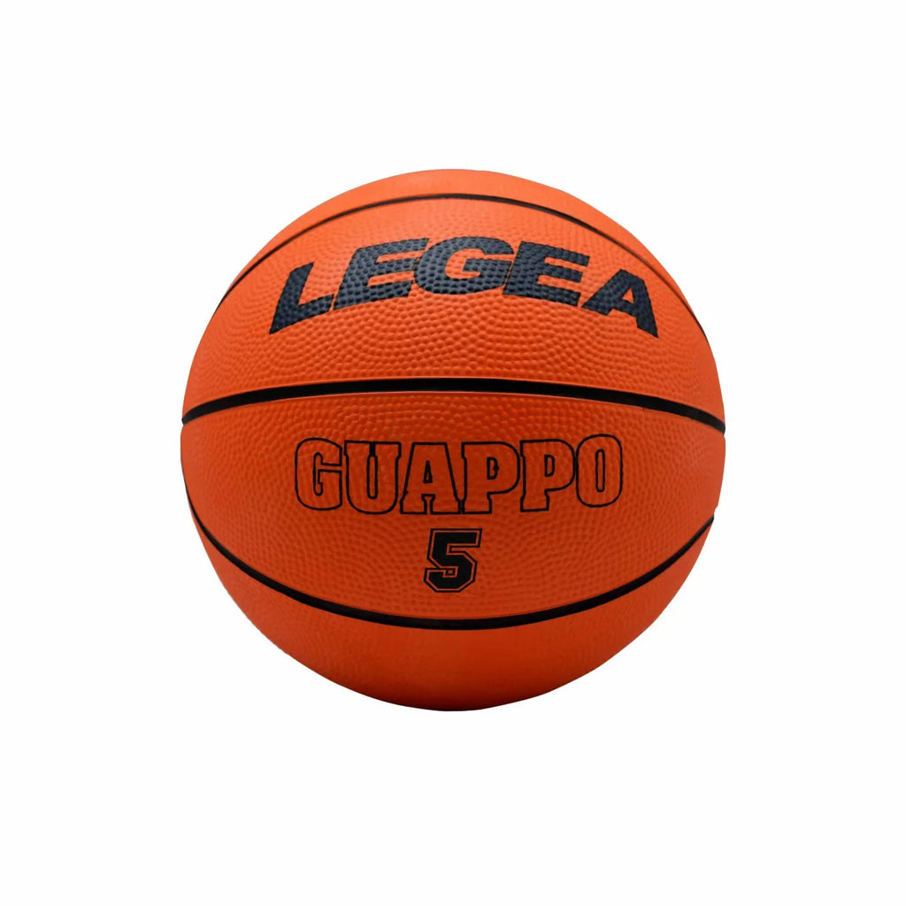 LEGEA P244 GUAPPO BASKETBALL