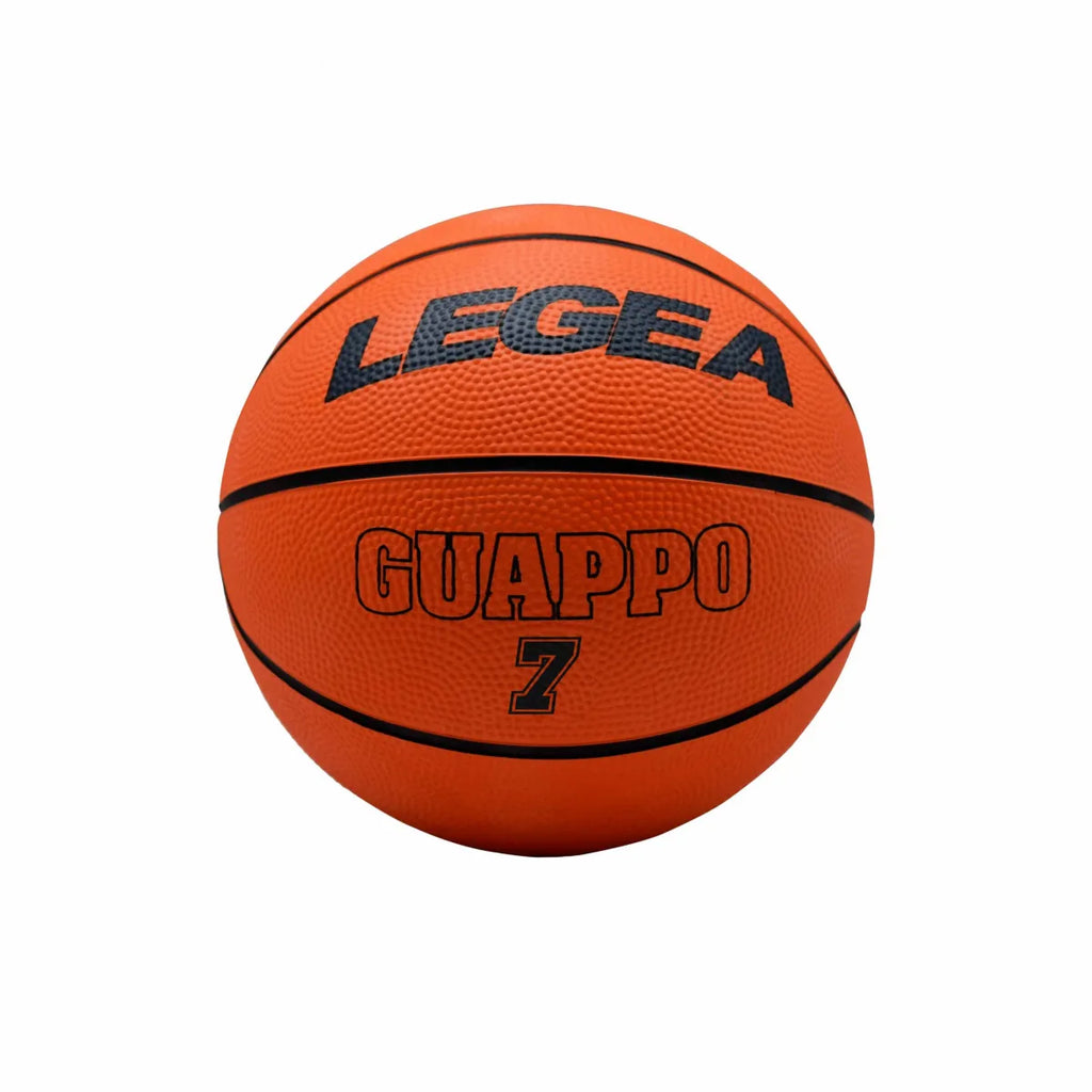 LEGEA P244 GUAPPO BASKETBALL