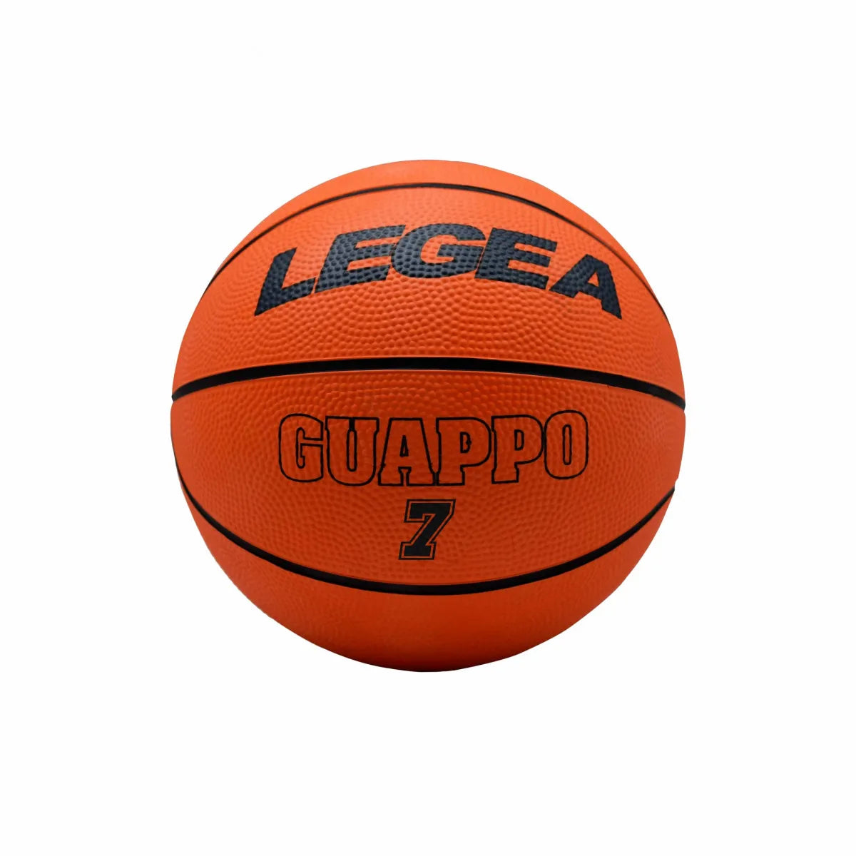 PALLONE GUAPPO BASKET LEGEA P244