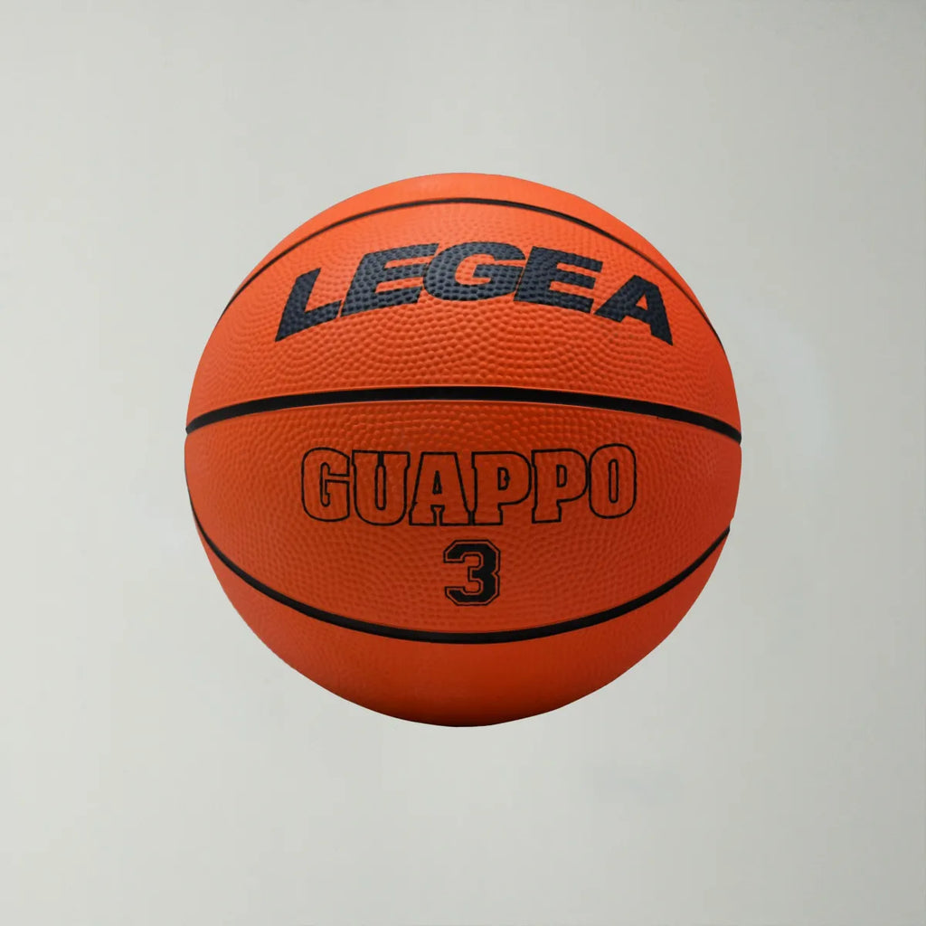 LEGEA P244 GUAPPO BASKETBALL