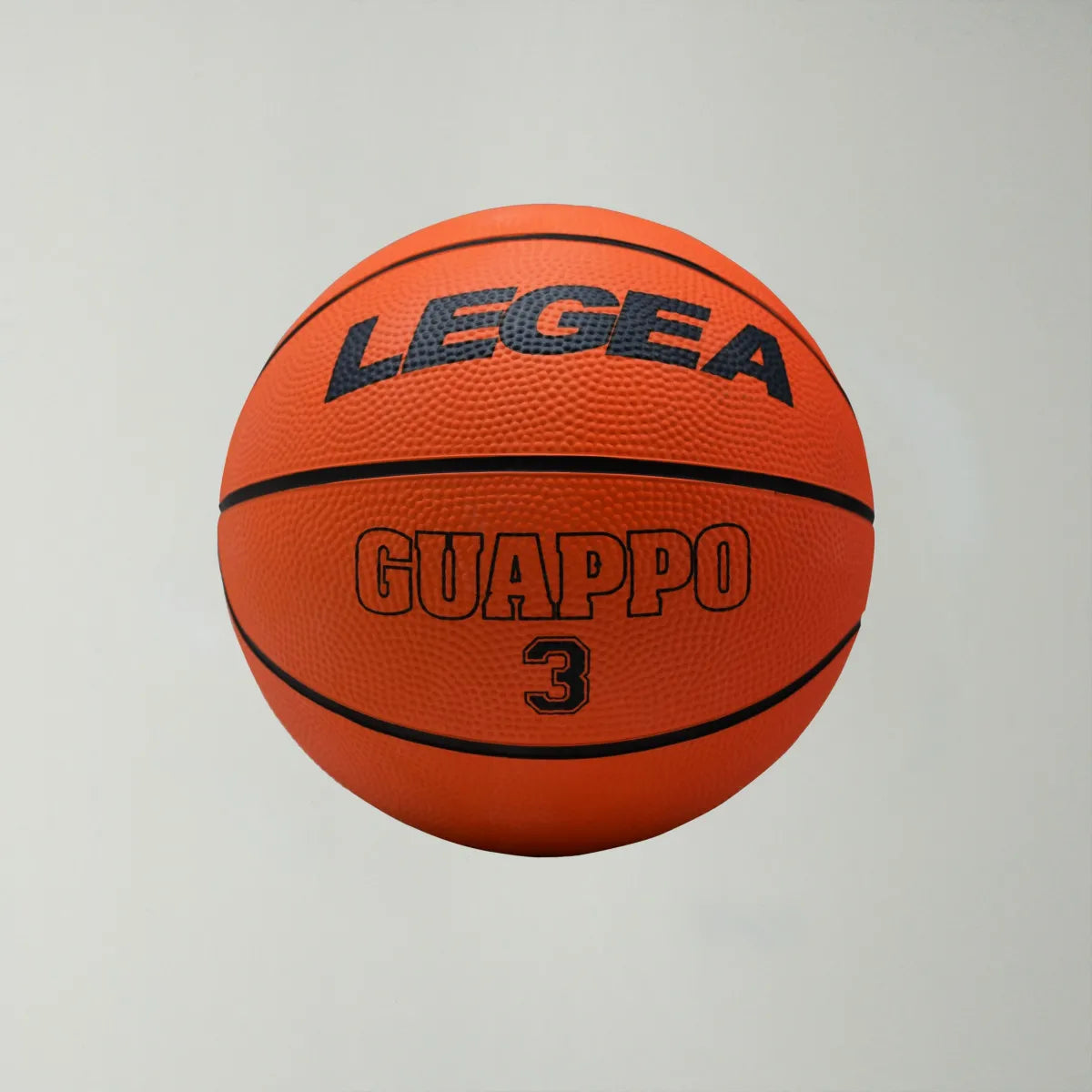 PALLONE GUAPPO BASKET LEGEA P244