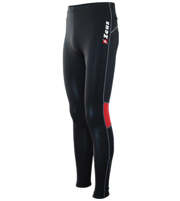 PANTALONE RUNNING FISIKO ZEUS SPORT PODISTICA