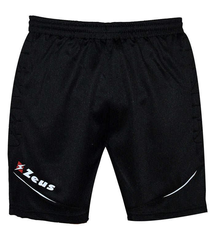 ZEUS- PANT. CORTO MONOS PORTIERE
