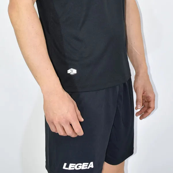 PANTALONCINO TAIPEI  LEGEA CALCIOlegea