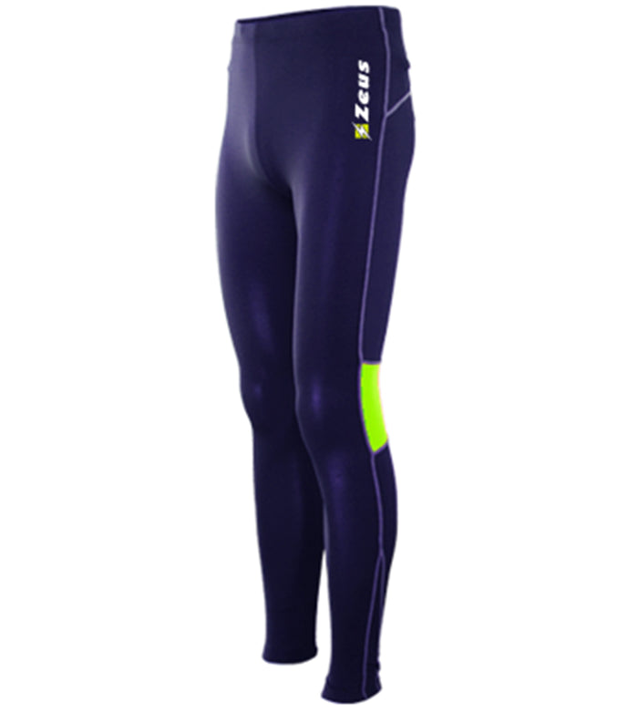 PANTALONE RUNNING FISIKO ZEUS SPORT PODISTICA