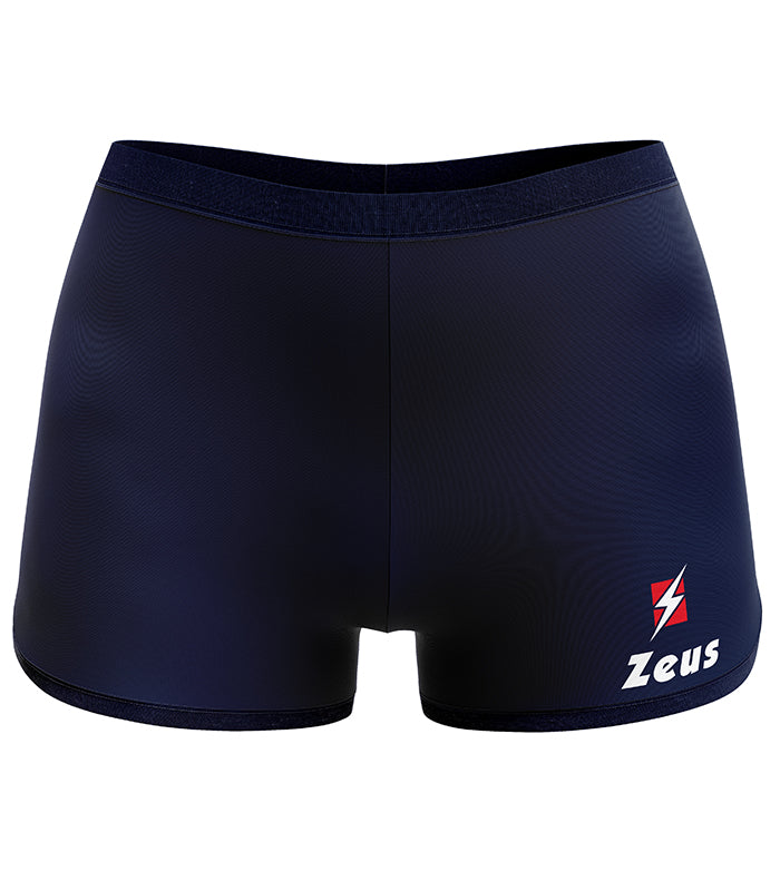 PANTALONCINO DONNA TIGER ZEUS SPORT PANTA VOLLEY