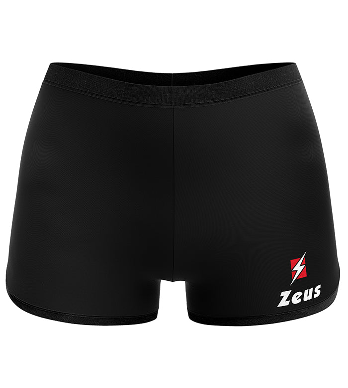 PANTALONCINO DONNA TIGER ZEUS SPORT PANTA VOLLEY