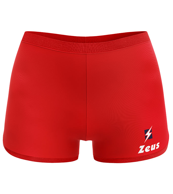 PANTALONCINO DONNA TIGER ZEUS SPORT PANTA VOLLEY