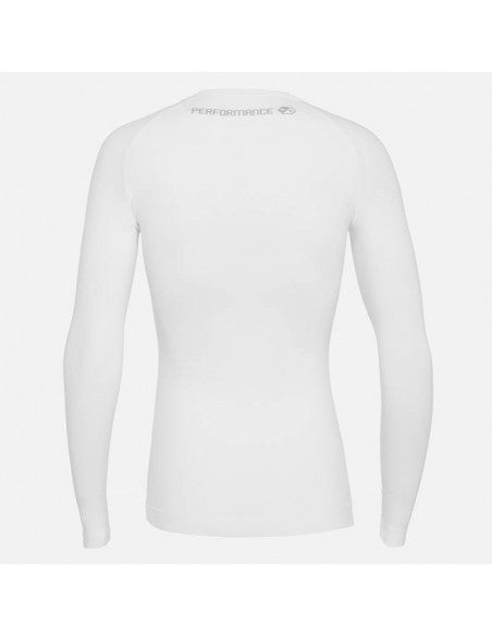Performance ++ maglia a maniche lunghe da donna