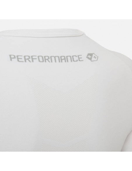 Performance ++ maglia a maniche lunghe da donna
