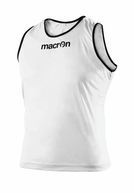 CASACCA PRACTICE + MACRON(CONFEZIONE DA 5)