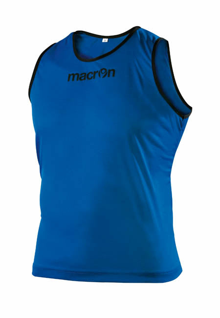 CASACCA PRACTICE + MACRON(CONFEZIONE DA 5)